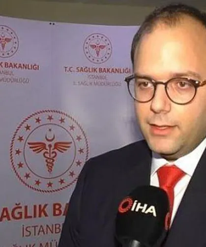 İl Sağlık Müdürü Güner'den Gözaltına Alınan 2 Doktor Hakkında Açıklama