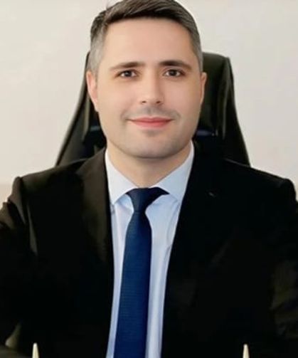 Kayseri Devlet Hastanesi’ne Dr. Ali Çöl Başhekim Olarak Atandı