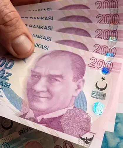 Ahi Evran Üniversitesi Personeline 116 Bin TL Promosyon