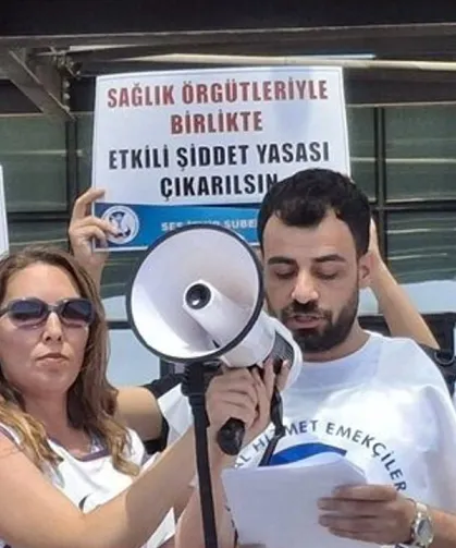 Çiğli Hastanesi’nde Tuvalet Krizi: 200 Personel Mağdur