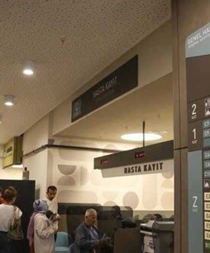 Dünyanın En İyi Hastaneleri 2026 Listesinde Türkiye’den 35 Kurum