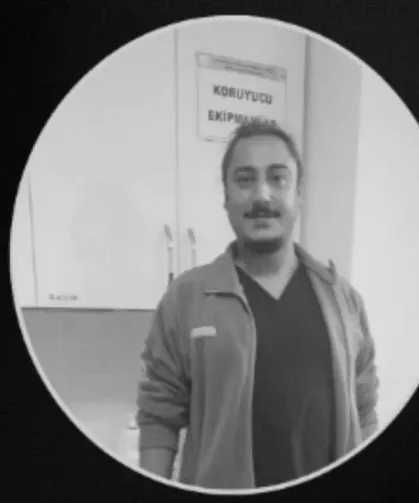 Hemşire İbrahim Toğrul Vefat Etti