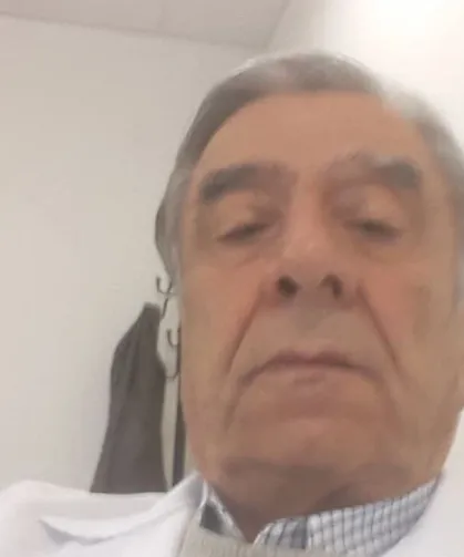 Manisa’da Acı Kayıp: Eski Başhekim Dr. Cengiz Aksoy Vefat Etti