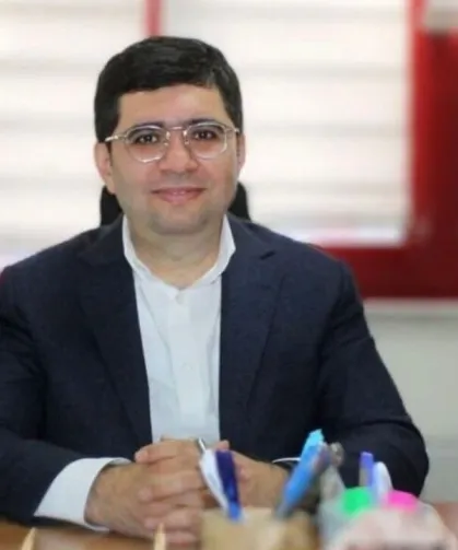 Prof. Dr. Ahmet Uluşan Başhekim Olarak Atandı