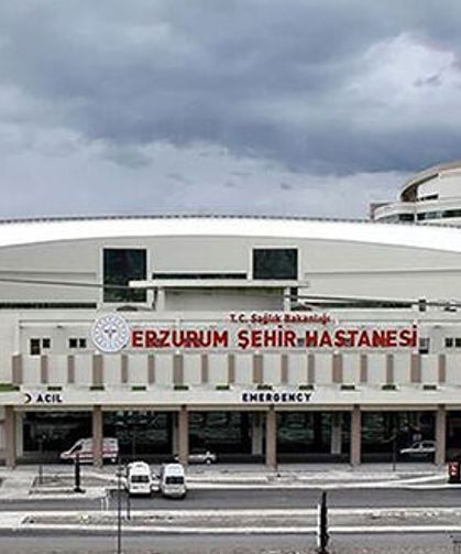 Şehir Hastanesi'nde Sahte Engelli Raporu Skandalı: 13 Kişi Tutuklandı