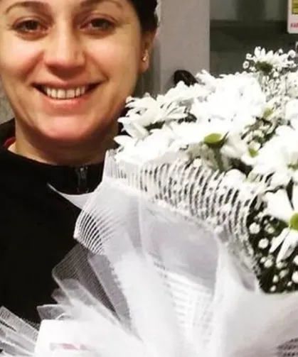 Spor Salonunda Fenalaşan Hemşire Eda Kerim Tekin Hayatını Kaybetti