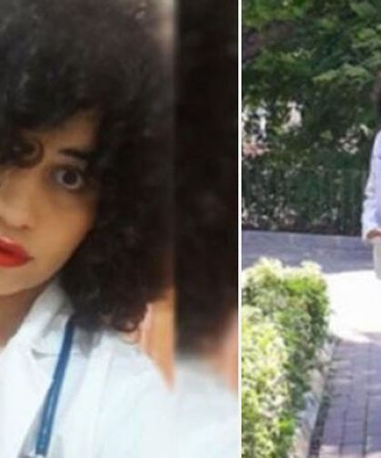 Trans Doktor Larin Kayataş Memuriyetten İkinci Kez İhraç Edildi