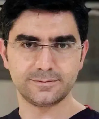 Uzm. Dr. Mesud Fakirullah Başhekim Olarak Atandı