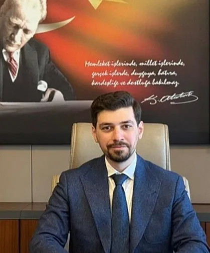 Uzm. Dr. Yusuf Dal Elbistan Devlet Hastanesine Başhekim Oldu