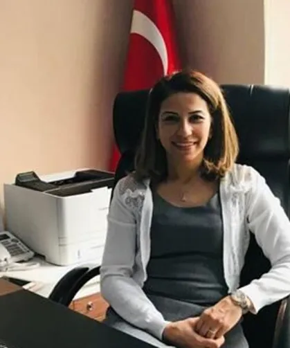 Vakfıkebir Devlet Hastanesi Başhekimliğine Op. Dr. Serpil Atasoy Atandı