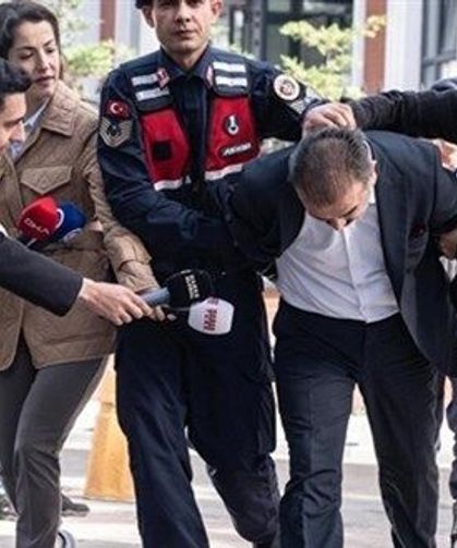 Yenidoğan Çetesi Davasında Yeni Karar: Tutukluluk Devam