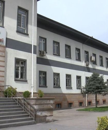 Doğduğu Hastaneye Uzm. Dr. Ali Çöl Başhekim Oldu