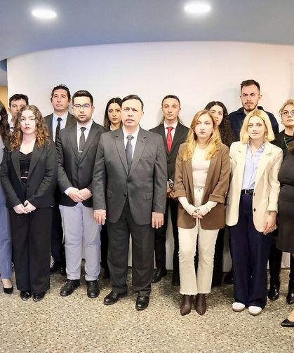 Dr. Ersin Arslan Unutulmadı: Şiddete Tepki