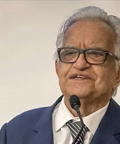 Prof. Dr. Hasan Hüsrev Hatemi Son Yolculuğuna Uğurlanıyor