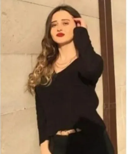 Sağlık Personeli Meltem Baloğlu Trafik Kazasında Hayatını Kaybetti