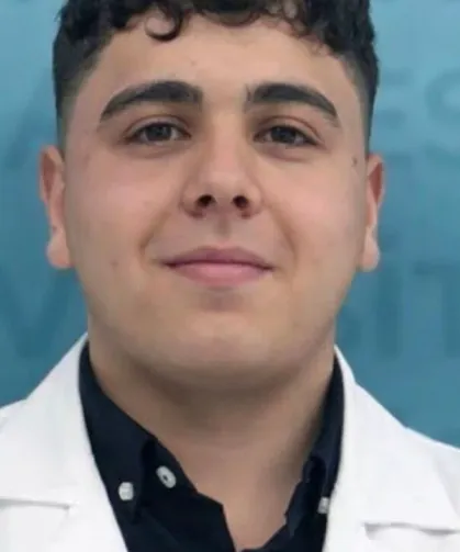 Tıp Öğrencisi Berat Can Demir Hayatını Kaybetti