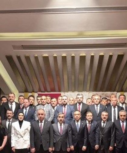 Türkiye Kamu-Sen Konya’da Toplandı: Reform Çağrısı