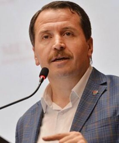 Ali Yalçın’dan Kooperatif İddialarına Sert Yanıt
