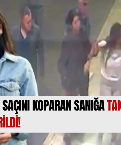 Doktorun Saçını Koparan Sanığa Taksitli Para Cezası Verildi!