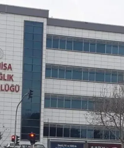 Manisa İl Sağlık Müdürlüğü İl İçi Tayin Açtı!