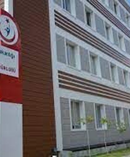 Uşak İl Sağlık Müdürlüğü İl İçi Tayin Açtı