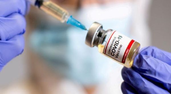 DSÖ: Covid 19 Aşısı Yaptıran Sağlık Personeli Sayısı Düşük
