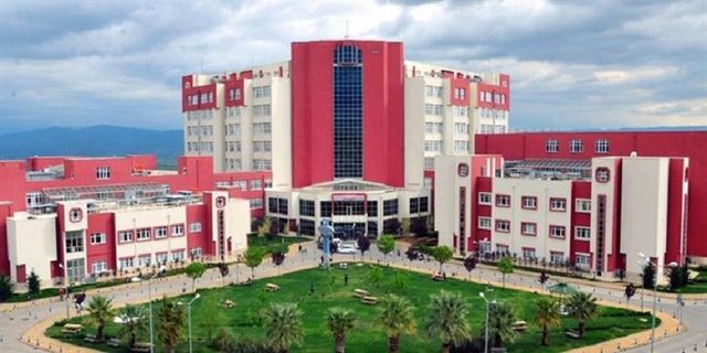 Aydın Adnan Menderes Üniversitesi 117 Sözleşmeli Sağlık Personeli Alacak