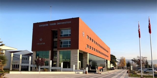 Eskişehir Teknik Üniversitesi 22 Sözleşmeli Personel Alacak