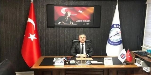 Kırıkkale'de Doktorun Silahla Tehdit Edilmesine Sendikadan Kınama