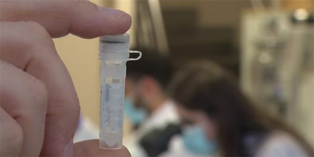 Kovid-19 DNA Aşısında İnsan Deneyi Aşamasına Gelindi