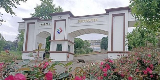 Trabzon Üniversitesi 34 Sözleşmeli Personel Alacak