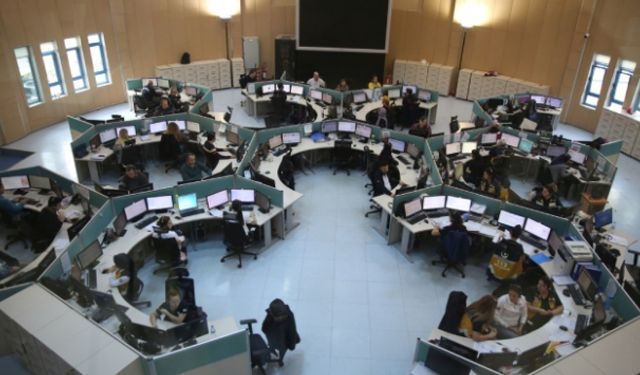 112'ye Yabancı Dilde Yapılan Çağrılar Da Cevapsız Kalmıyor