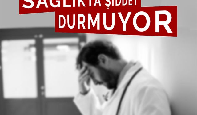 112 Ekibi Şiddet Göre Göre Hastanın Tedavisini Yaptı