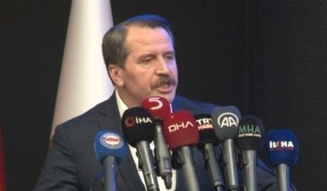 Ali Yalçın: Memur Zammından Mutluyuz