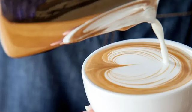 Araştırma: Sütlü Kahvenin Anti-İnflamatuar Etkisi Olabilir