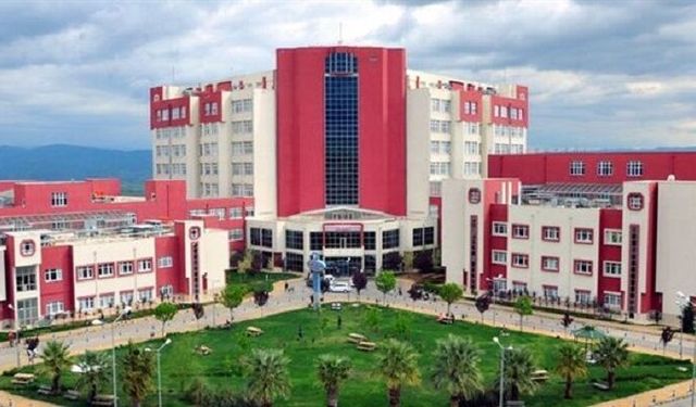 Aydın Adnan Menderes Üniversitesi 117 Sözleşmeli Sağlık Personeli Alacak