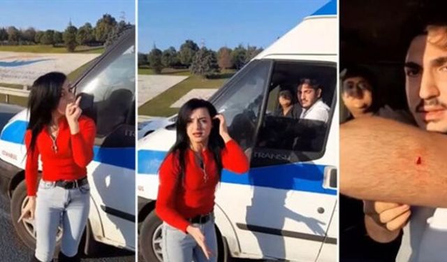 Başakşehir'de Tartıştığı Ambulans Şoförünü Yaralayan Şüpheli Serbest Bırakıldı