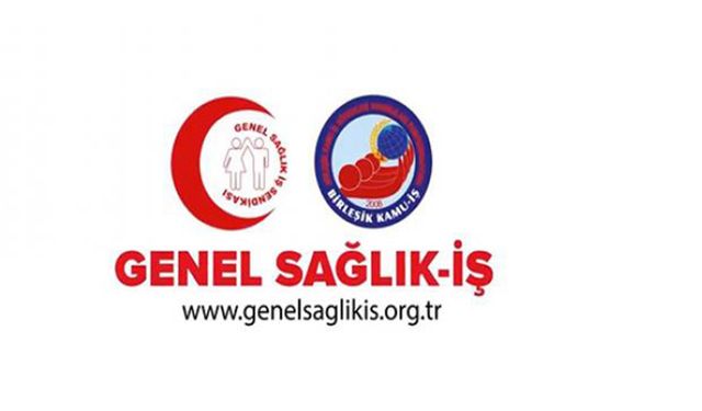 Genel Sağllık-İş Sözlü Sınavın Kaldırılması İstedi