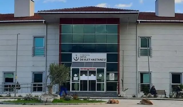 Datça'ya 20 Yıl Aradan Sonra Kadın Doğum Uzmanı Atandı