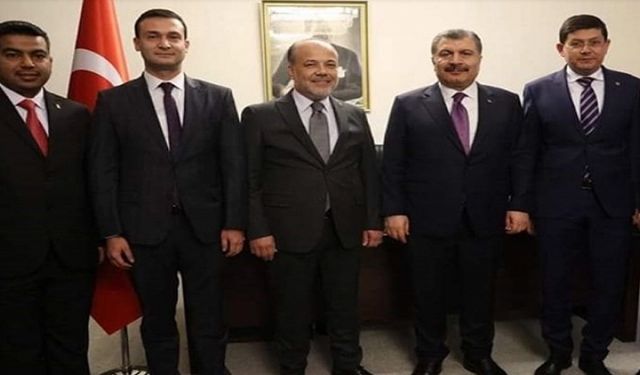 Devlet Hastanesi Kendi Elektriğini Üretecek