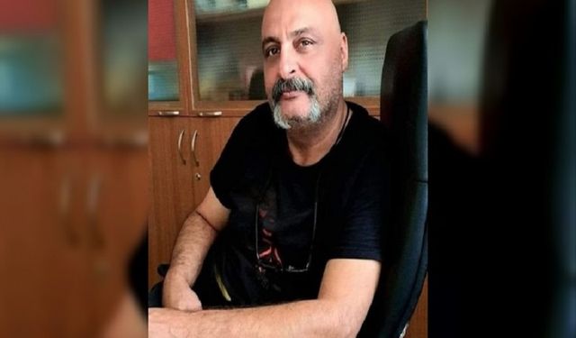 Doktor Durmuş Kaya Zop Hayatını Kaybetti