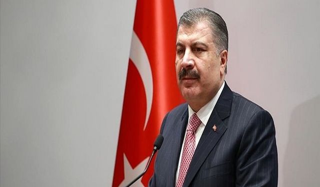 Bakan Koca Aile Hekimliğine Tıbbi Sekreter Soru Önergesini Yanıtladı!