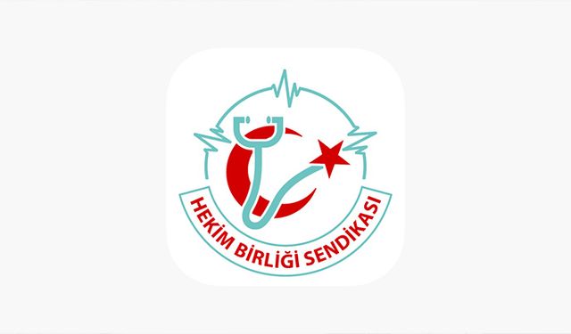 Hekim Birliği Sendikası Panik Butonu Uygulamasını Tanıttı