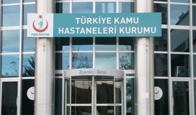 Kamu Hastanelerinde Hastadan Zorunlu Bağış İddiası