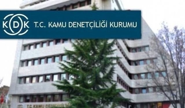 KDK'dan 'Eş Durumu Tayini' İçin Tavsiye Kararı