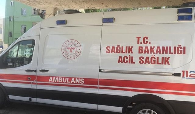 Kırklareli’ne Yeni 112 Acil Sağlık Hizmetleri İstasyonu