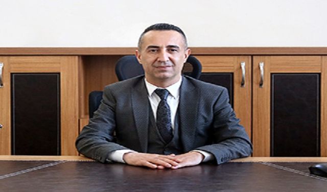 Koray Kopan, İzmir İl Sağlık Müdürlüğü Personel Hizmetleri Başkan Yardımcısı Oldu
