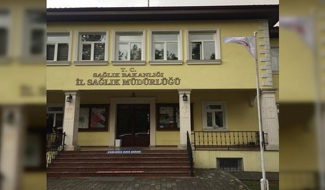 Muğla'da Geçtiğimiz Yıl 143 Bin Hastaya Acil Sağlık Hizmeti Verildi