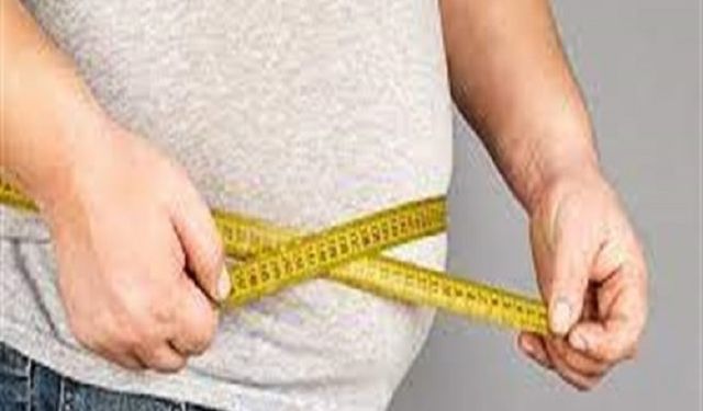 Obezite Çağın En Önemli Sağlık Sorunu Olarak Öne Çıkıyor