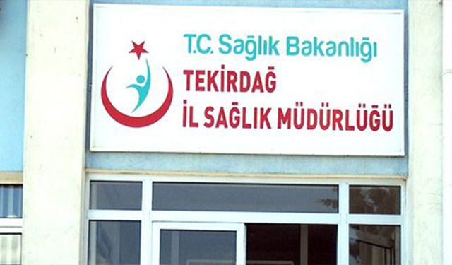 Sağlık Müdürlüğü Gelen Ücretleri Paylaştırdı İddiası